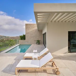 Oasis Salobre (Gran Canaria)